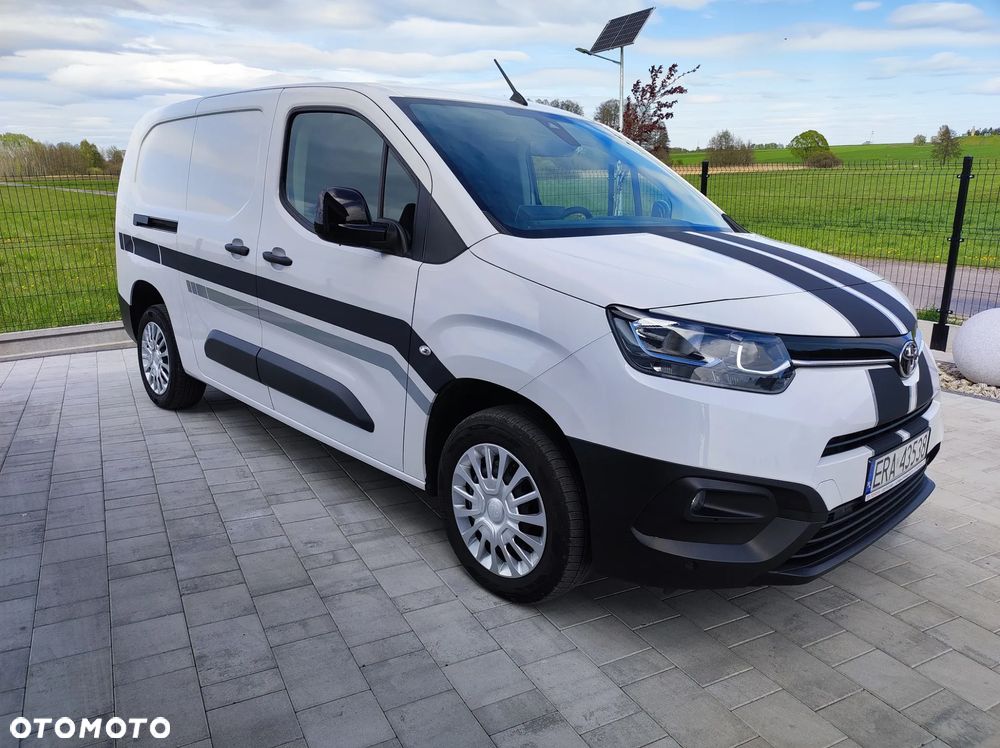 Toyota PROACE CITY - 3
