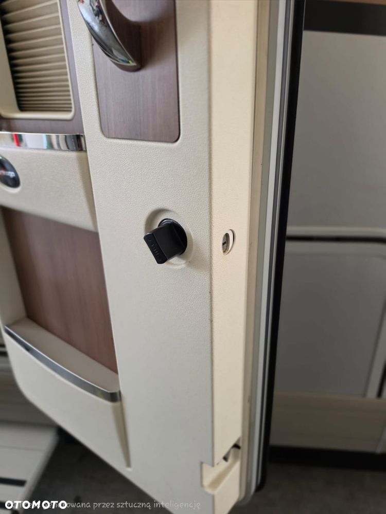 Carthago E-LINE I 50 LE - 22