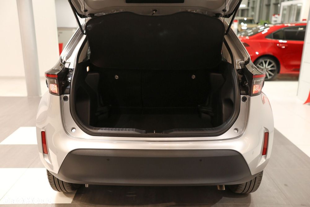 Toyota Yaris Cross Hybrid 1.5 Comfort - 14