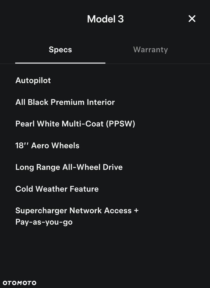 Tesla Model 3 Long Range AWD Premium - 11