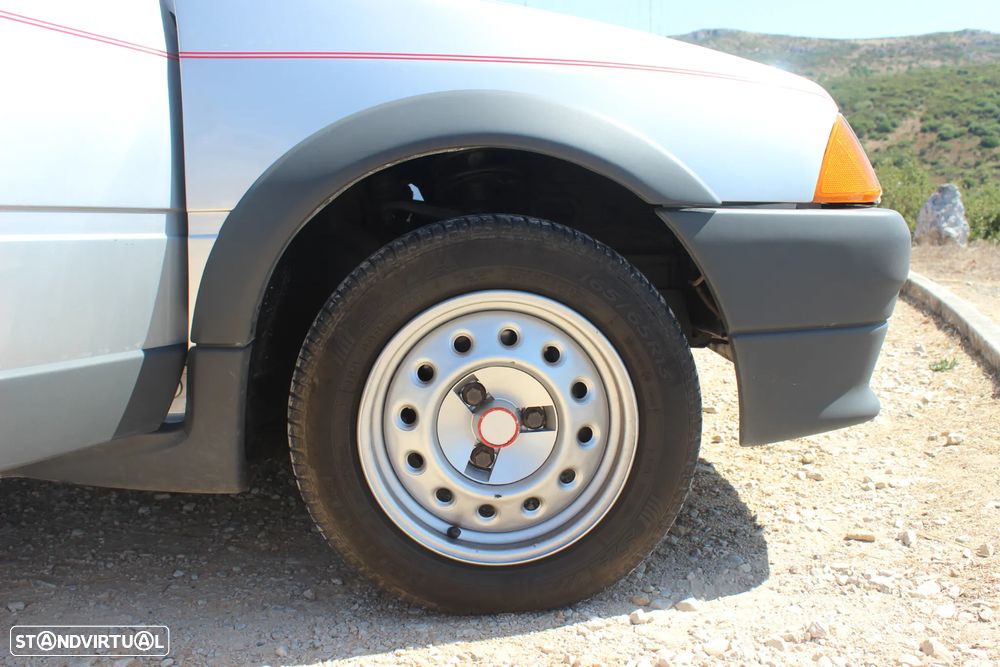 Citroën AX 14 GT - 11