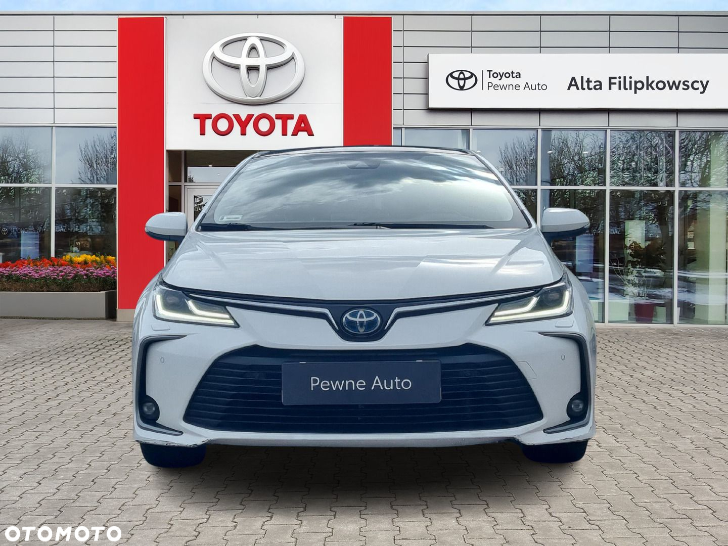 Toyota Corolla - 7