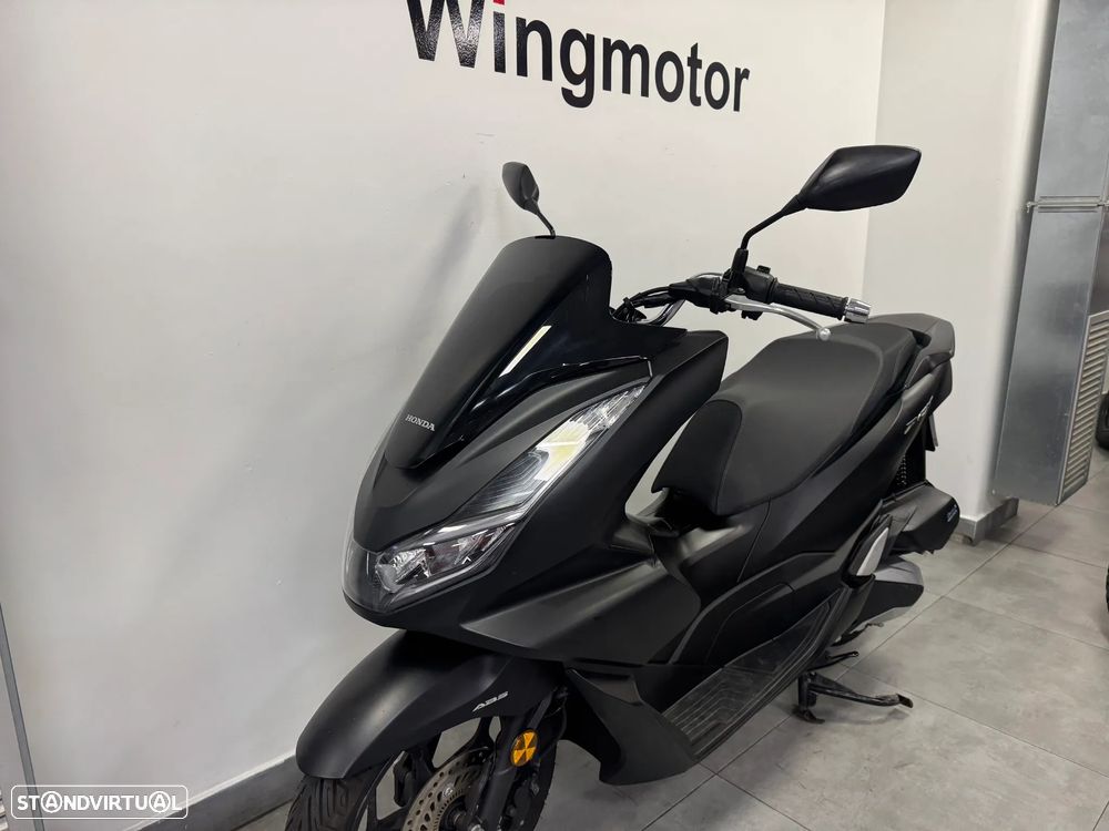 Honda PCX125 125 - 5