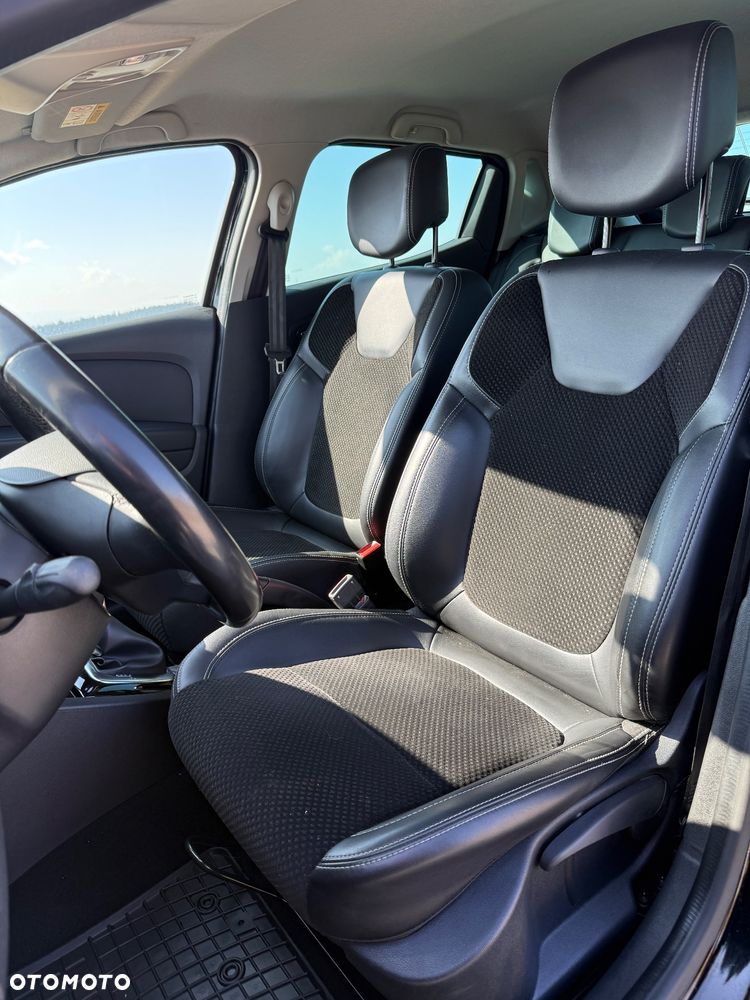 Renault Clio 1.2 Enegry TCe Limited 2018 EDC - 12
