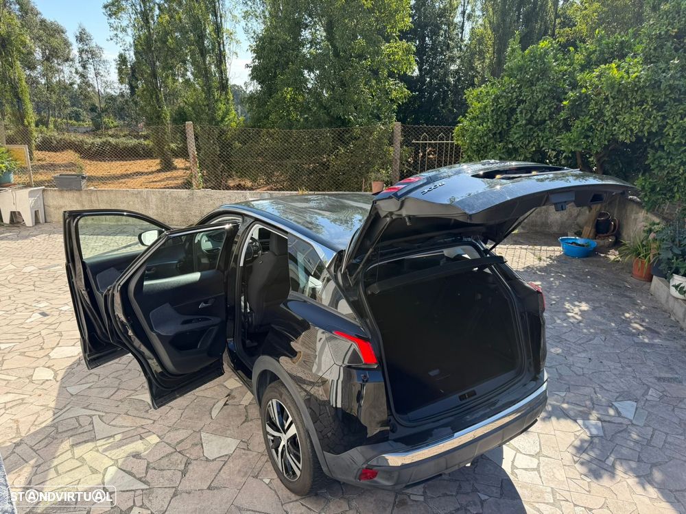 Peugeot 3008 1.2 PureTech Active Pack - 20