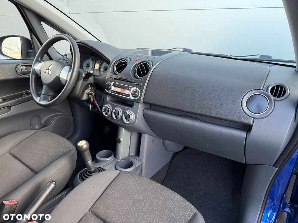 Mitsubishi Colt 1.1 Inform - 20