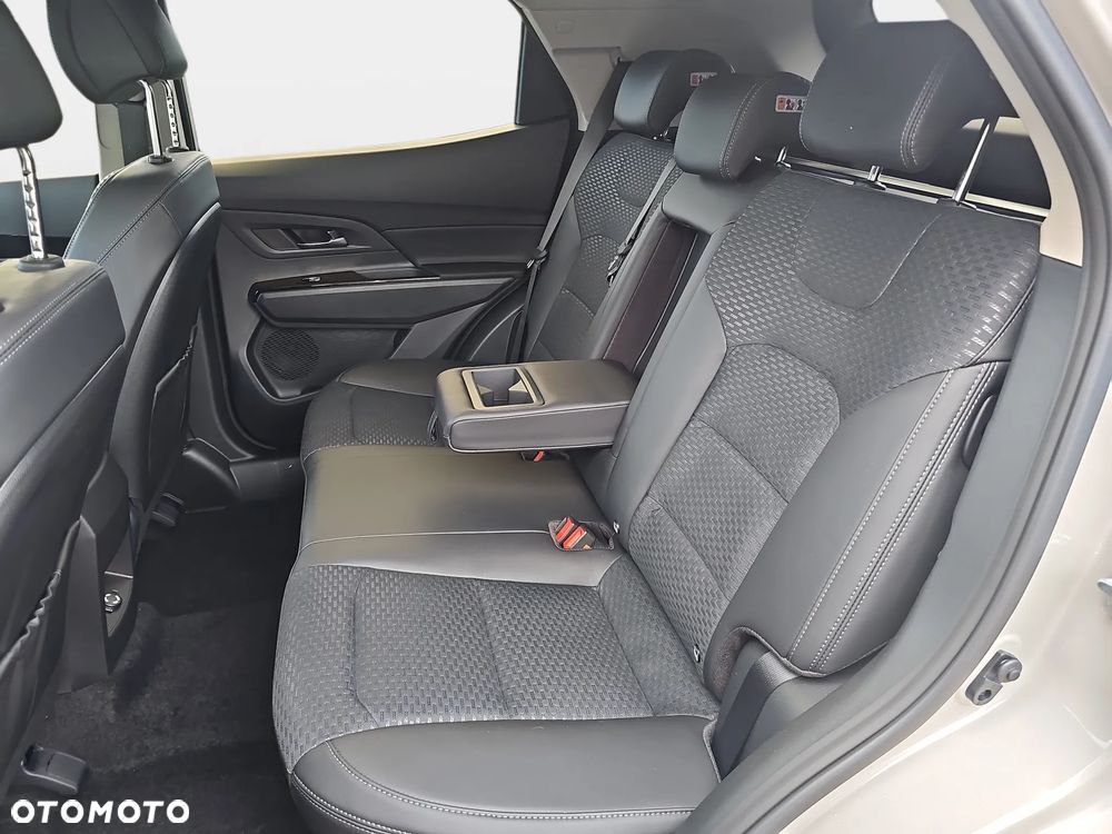 SsangYong/KGM Korando 1.5 T-GDI Adventure 2WD - 19