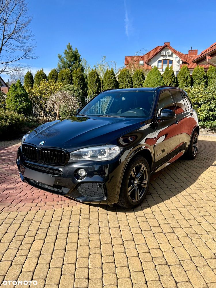 BMW X5 - 3