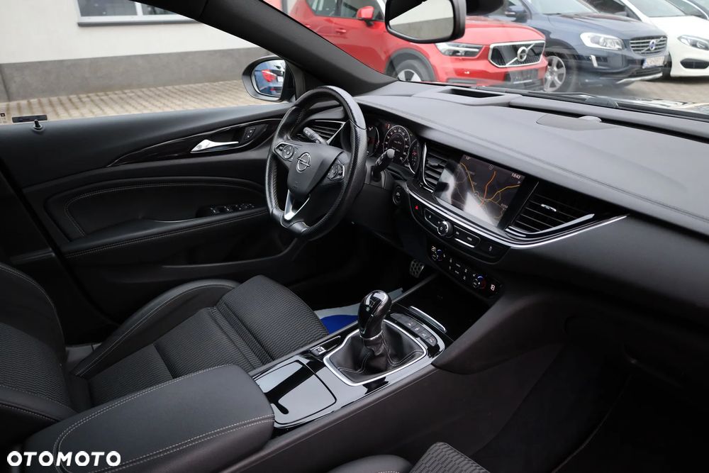 Opel Insignia 1.5 T GPF Innovation S&S - 19