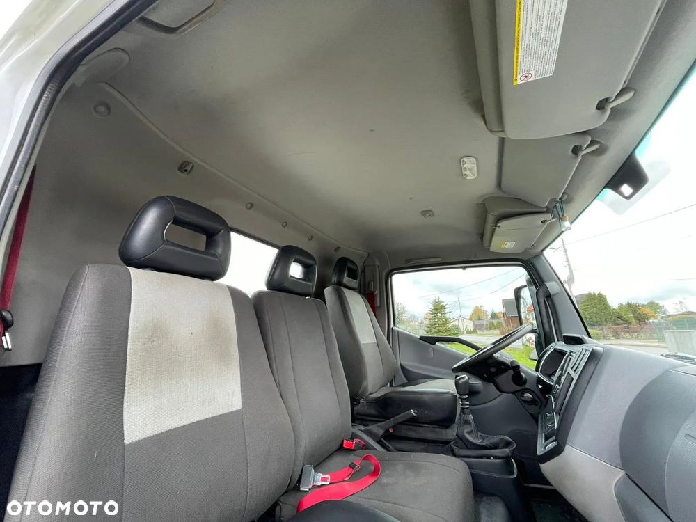 Renault Daily wywrotka dmc 3.5 tony kat B 3.0 - 20