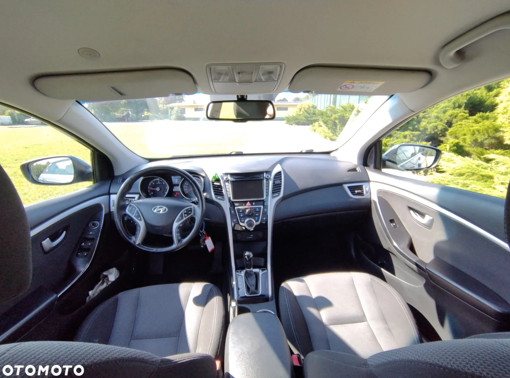 Hyundai i30 1.6 CRDI DCT Trend - 9
