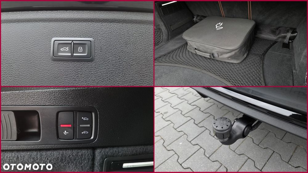 Audi Q5 55 TFSIe quattro S tronic S line - 28