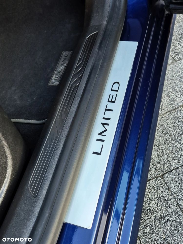 Renault Megane 1.3 TCe FAP Limited EDC - 11