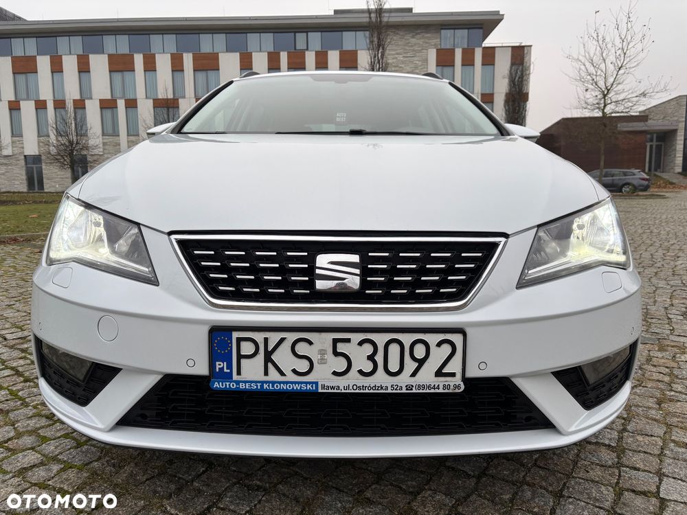 Seat Leon - 2