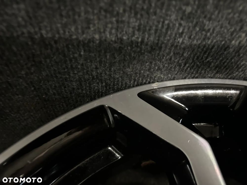 Alufelgi Renault Megane III, IV, Scenic IV, Kadjar, Captur II, Dacia Duster 17 cali 5x114,3 4szt. Ładne! - 15