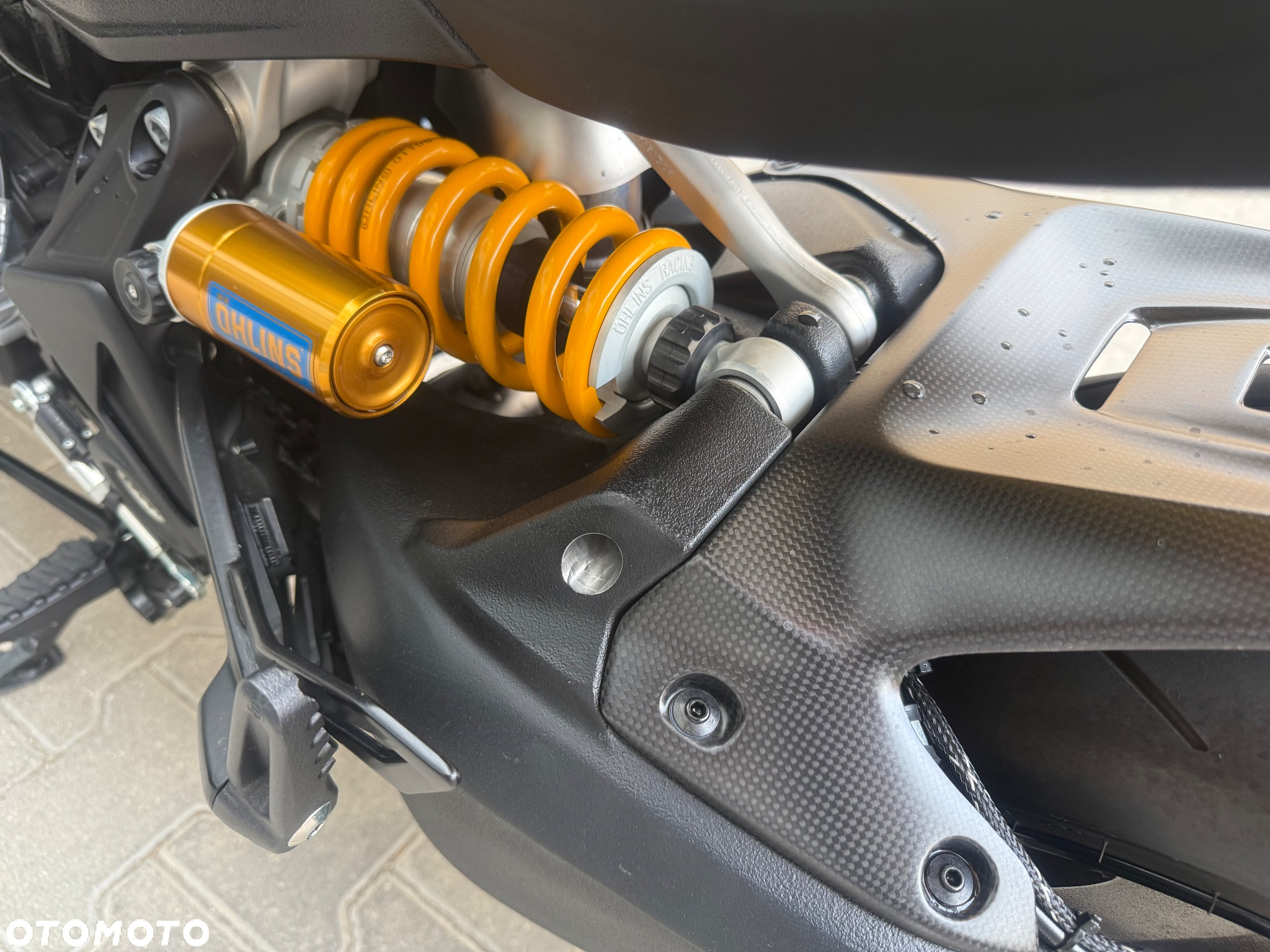 Ducati Diavel - 19