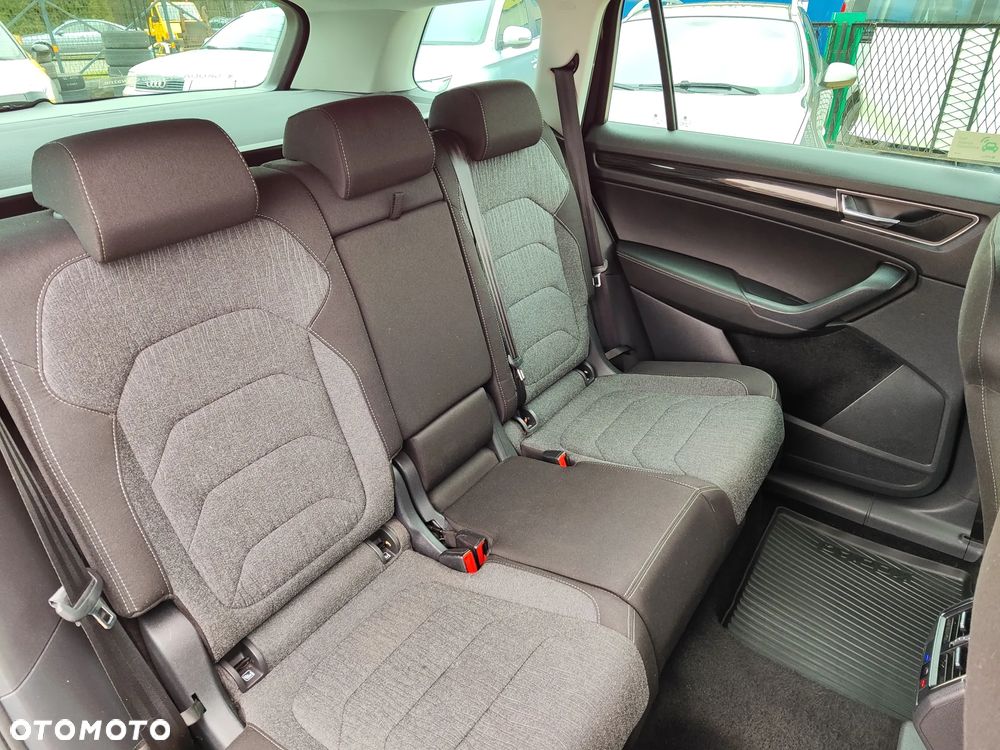 Skoda Kodiaq 2.0 TDI 4x4 Style DSG - 15