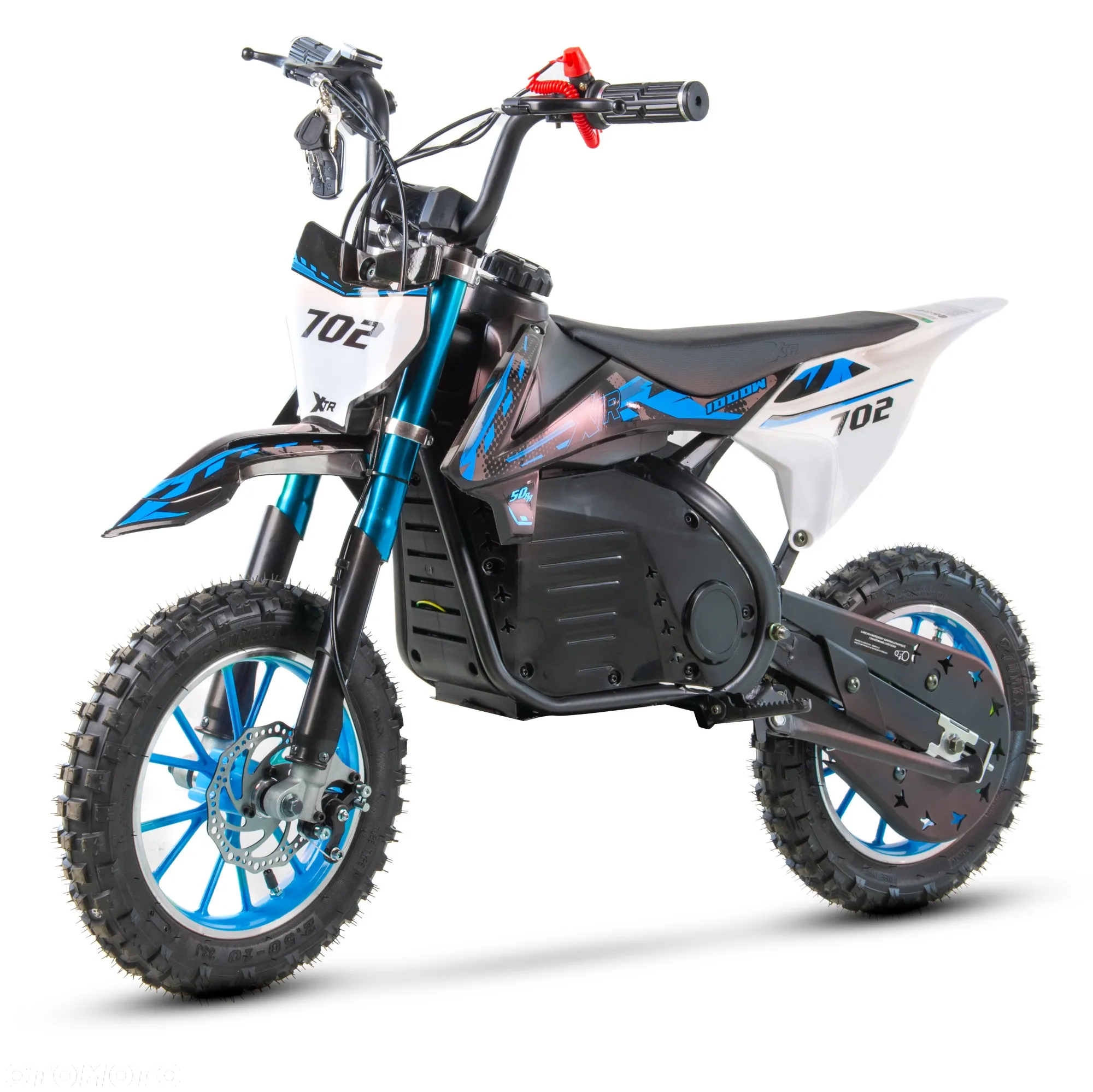 XTR Inny - 12