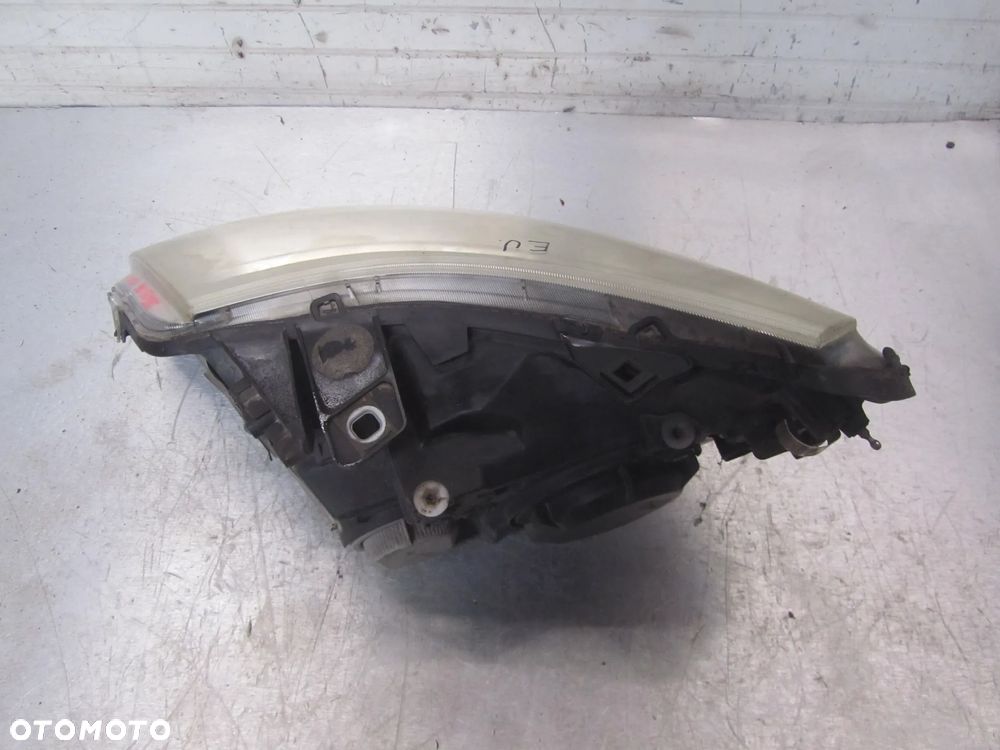 Reflektor Prawy Przód EU Citroen Jumper-Ducato-Boxer 2006- - 2