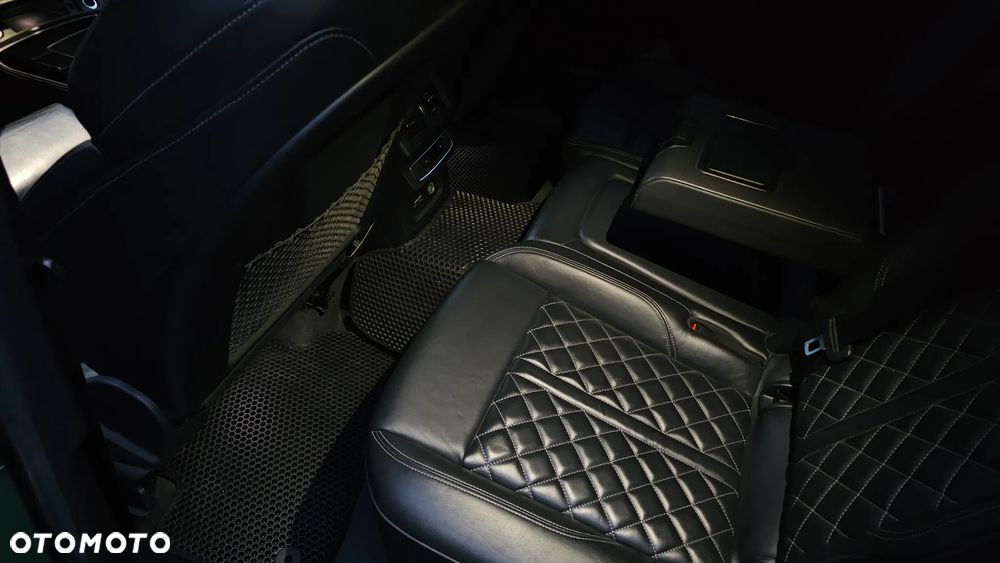 Audi SQ5 - 21