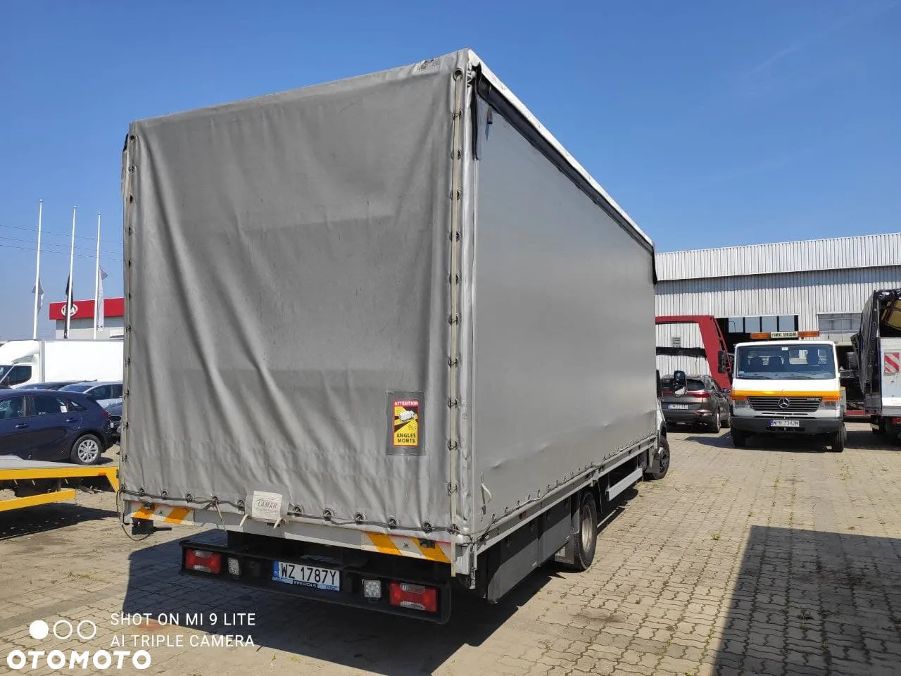 Iveco 70C18 - 5
