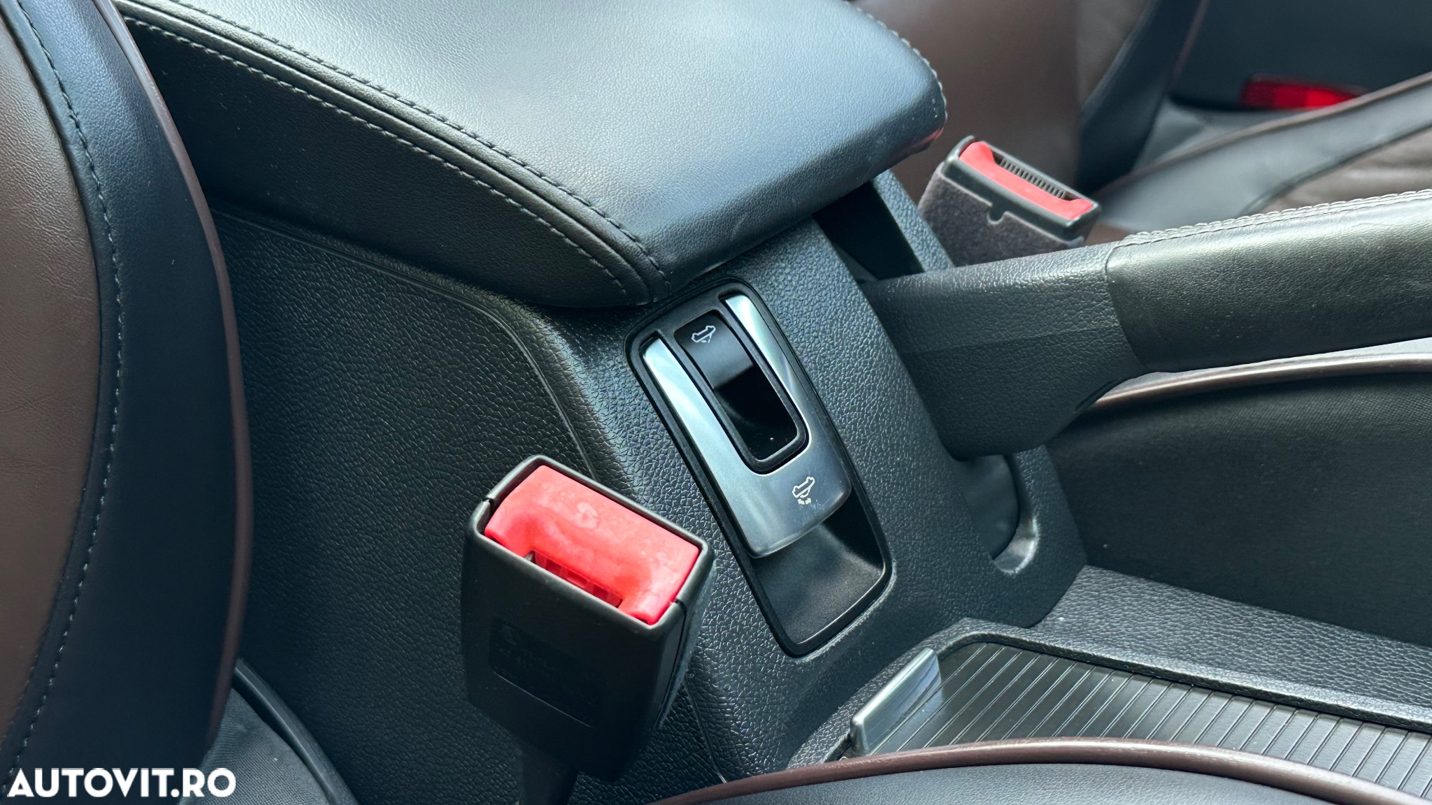 Volkswagen Eos 1.4 TSI Exclusive - 27