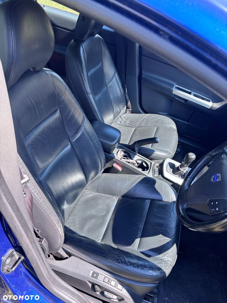 Volvo S40 1.6 - 3