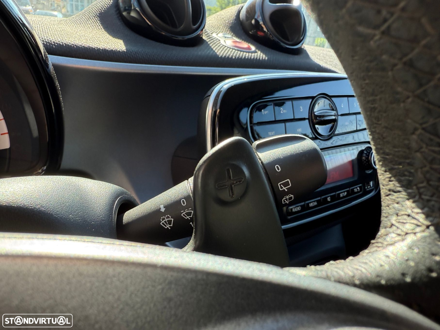 Smart ForFour 0.9 Passion 90 Aut. - 16