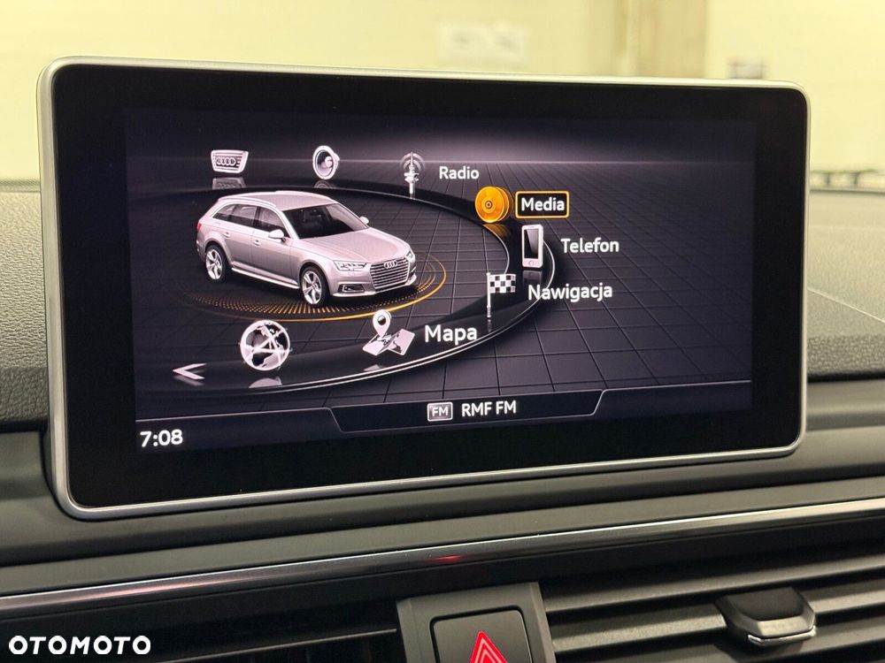 Audi A4 Avant 2.0 TDI Quattro Sport S tronic - 36