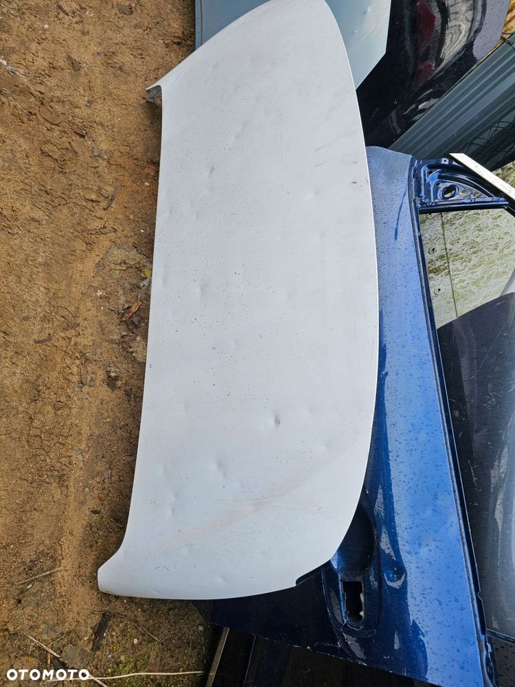 Berlingo Partner Rifter Combo Proace MASKA POKRYWA PRZÓD oryginał - 2