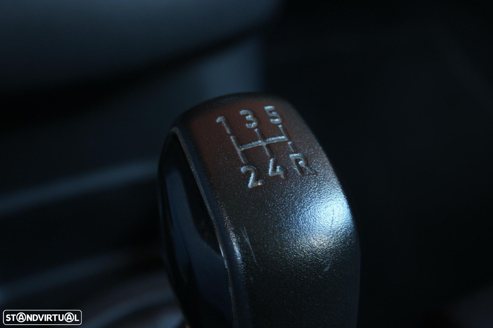 Citroën C4 Cactus VTi 75 Start - 25