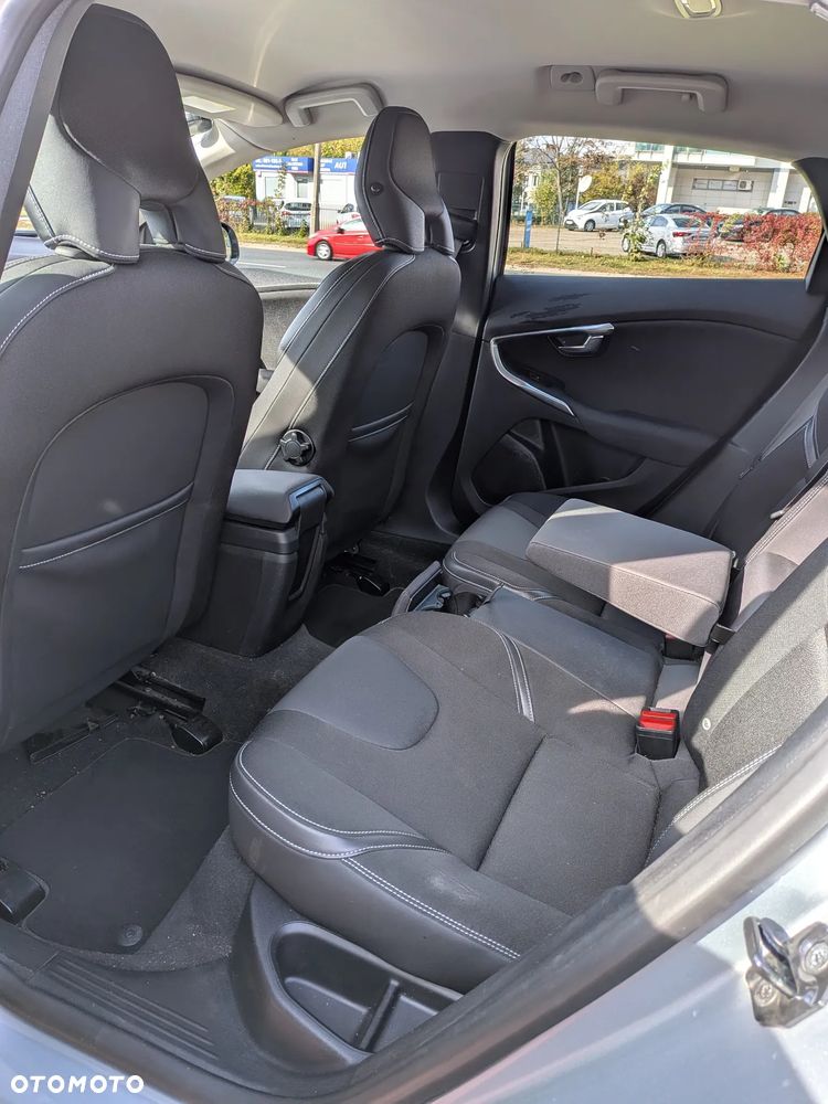 Volvo V40 - 19