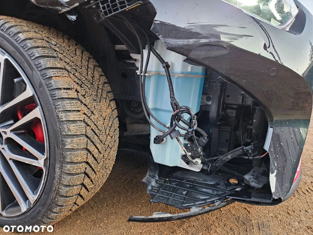 Kia ProCeed 1.6 T-GDI DCT7 OPF GT - 18