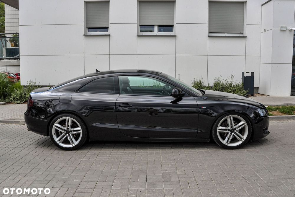 Audi A5 Coupé - 5
