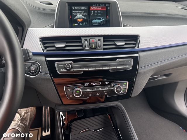 BMW X2 sDrive18i M Mesh - 9