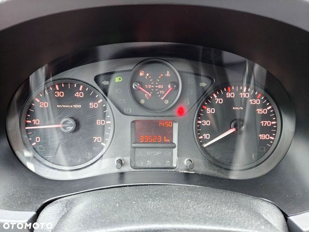 Citroën berlingo - 17