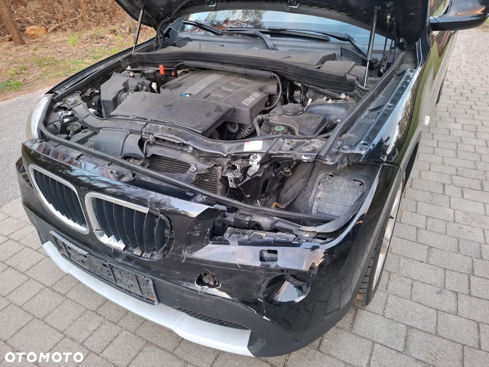 BMW X1 xDrive20d - 15