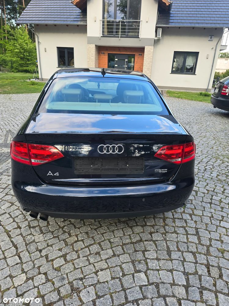 Audi A4 Limousine 1.8 TFSI Prime Line - 3