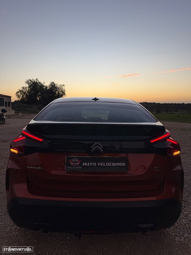 Citroën C4 PureTech 130 Stop&Start SHINE - 17