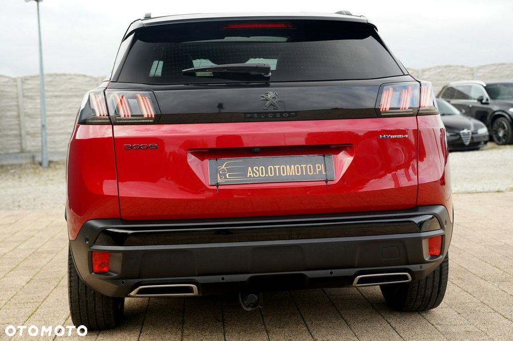 Peugeot 3008 - 7