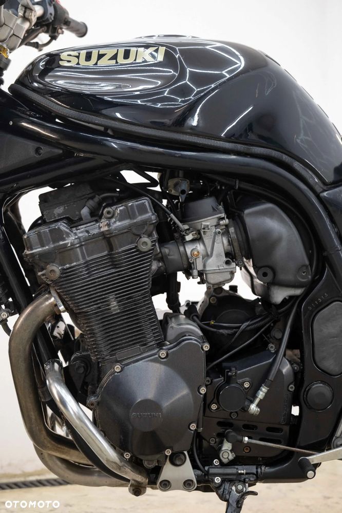 Suzuki Bandit - 13