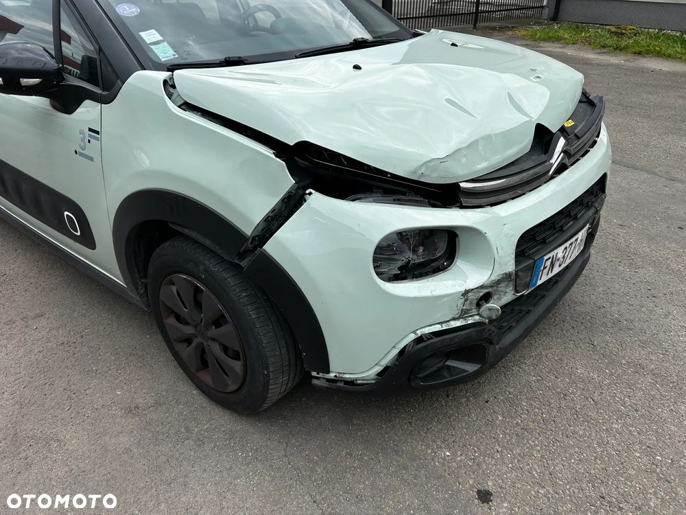 Citroën C3 - 5