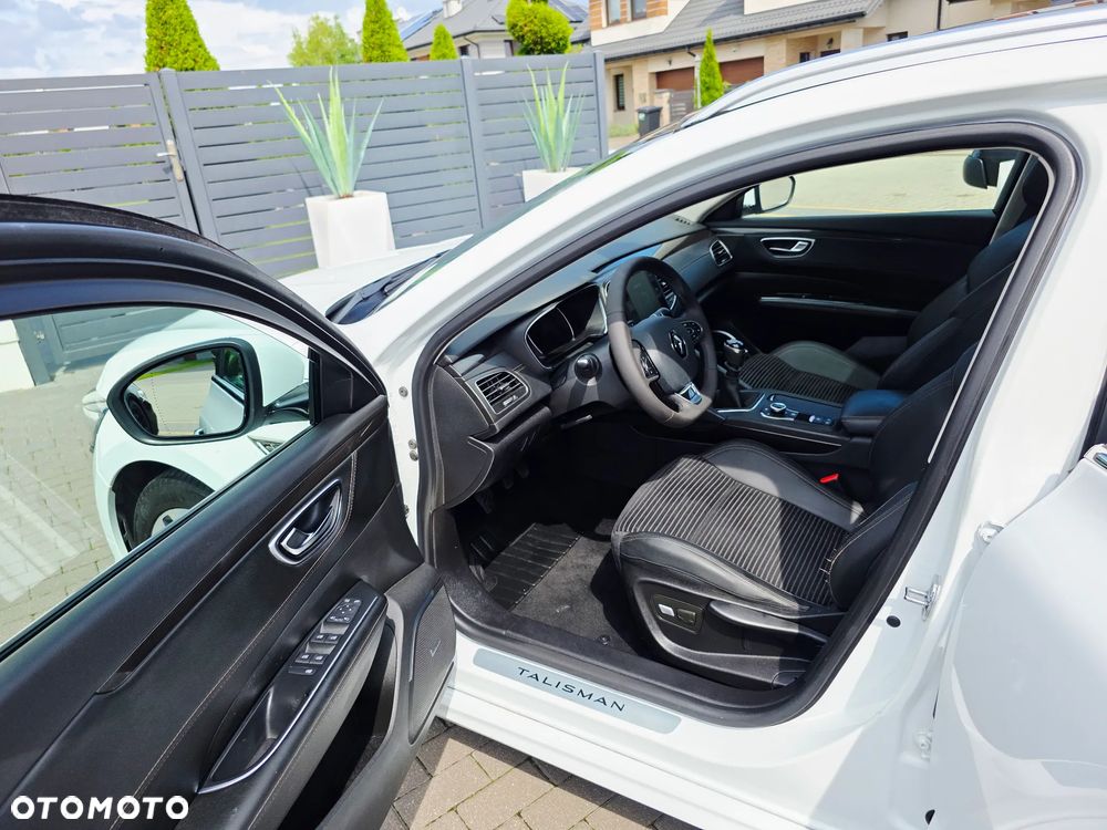 Renault Talisman Grandtour ENERGY dCi 130 INTENS - 20