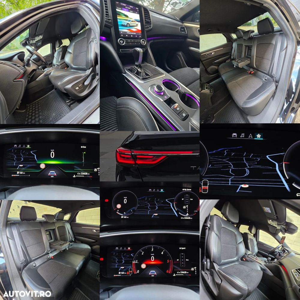 Renault Talisman - 8