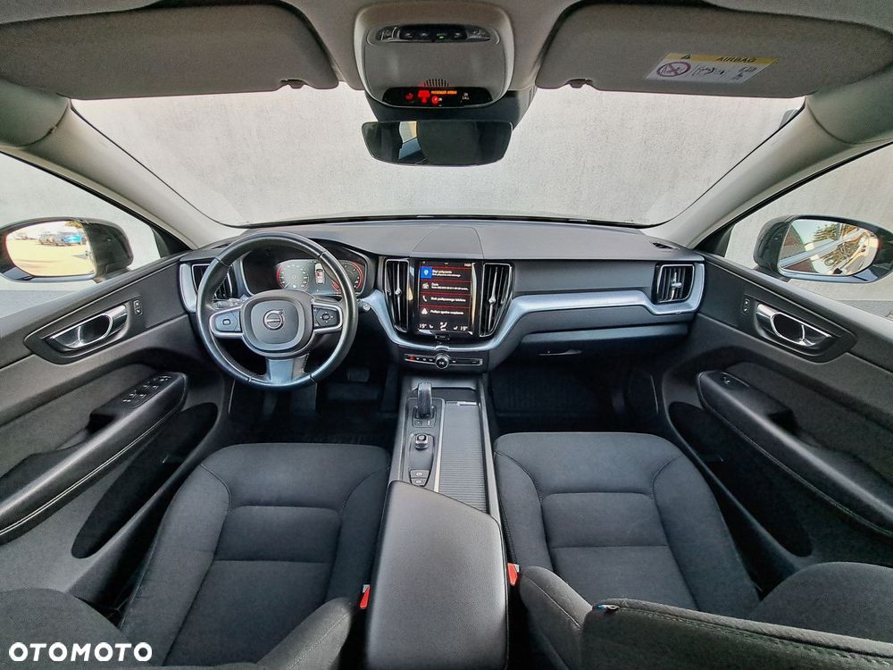 Volvo XC 60 - 12