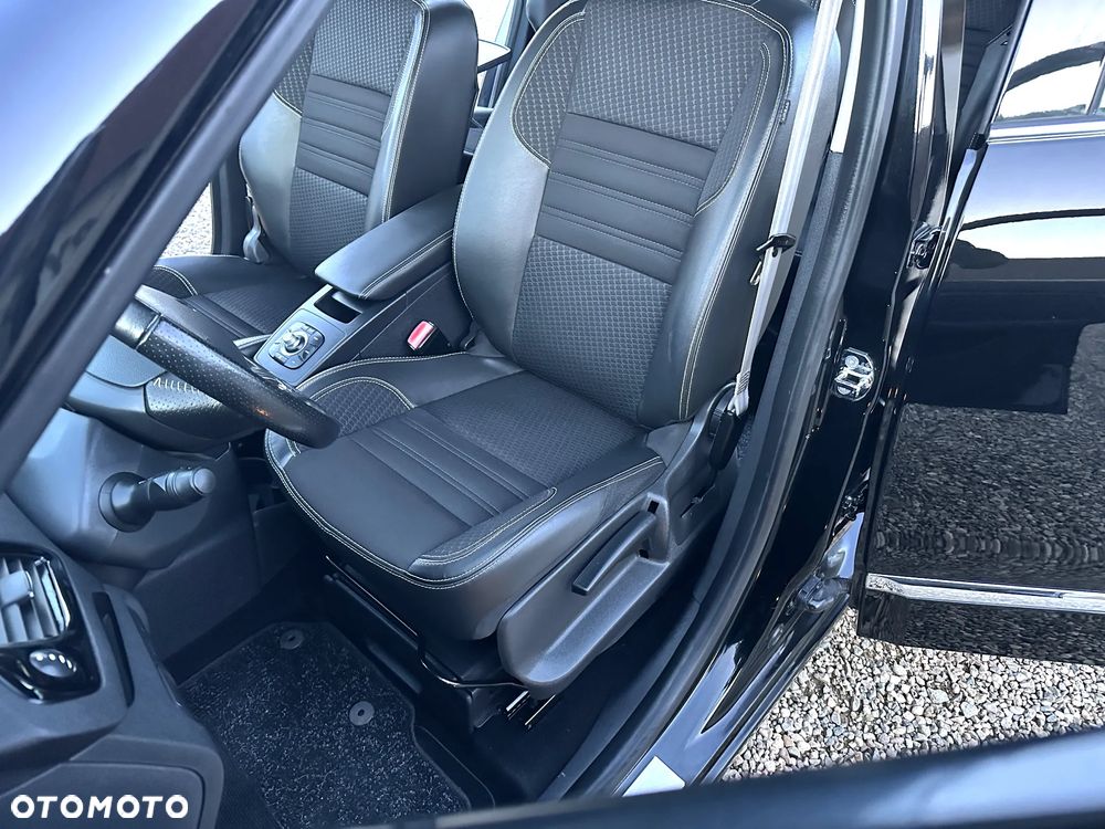 Renault Scenic 1.6dCi Energy Bose Edition - 13