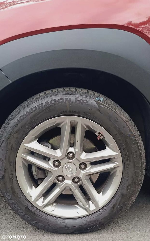 Hyundai Kona 1.0 T-GDI Comfort - 31