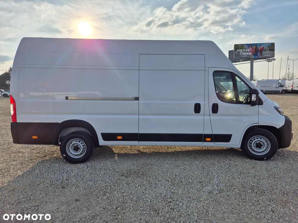 Peugeot Boxer Furgon L4H3 2.2 180KM 2025 !! OD RĘKI !! - 5