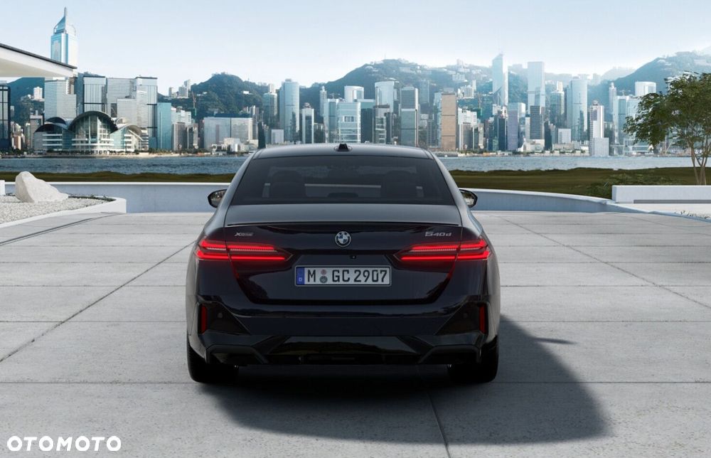BMW Seria 5 - 3