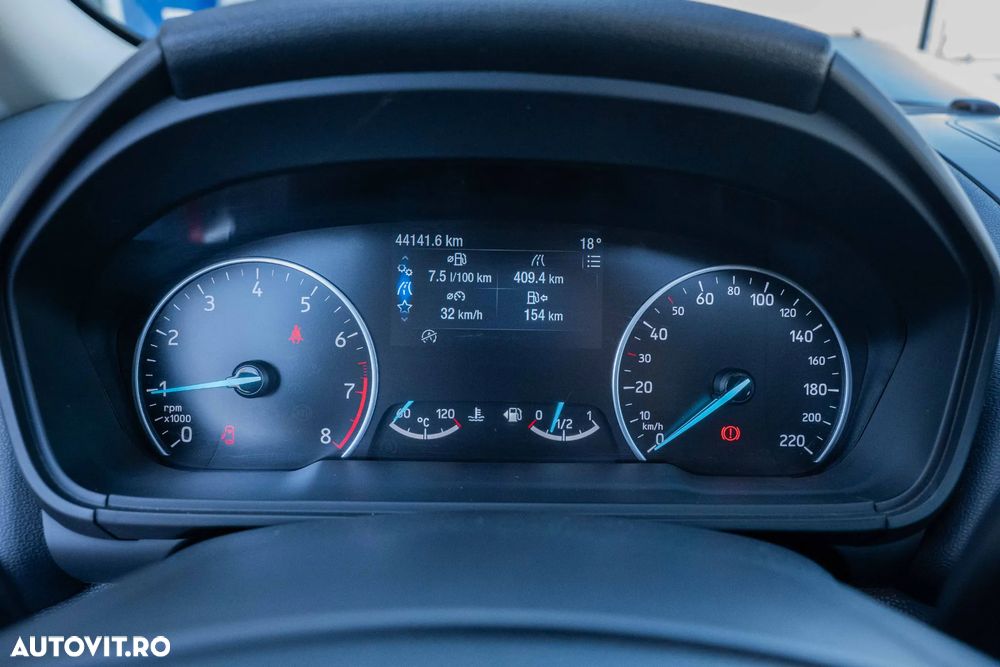 Ford EcoSport 1.0 EcoBoost ST-Line - 17